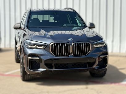 Used 2022 BMW X5 M50i w/ Premium Package