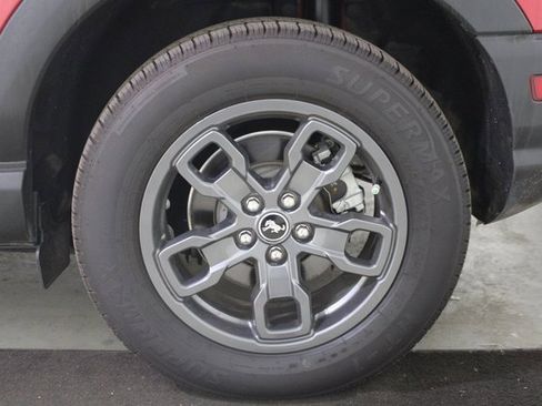 Used 2021 Ford Bronco Sport Big Bend w/ Big Bend Package image 29