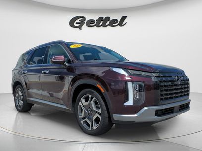 Used 2024 Hyundai Palisade SEL