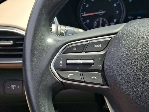 Used 2023 Hyundai Santa Fe SEL AWD/4WD image 21
