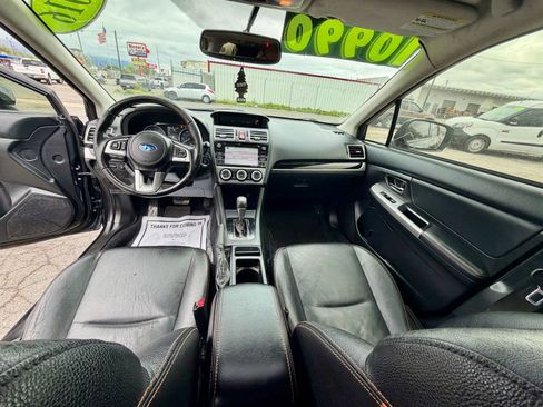 Used 2016 Subaru Crosstrek 2.0i Limited image 23