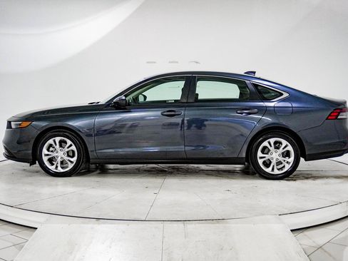 Used 2023 Honda Accord LX image 5