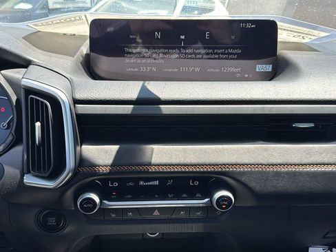 New 2026 MAZDA CX-50 AWD 2.5 S w/ Cargo Package image 14