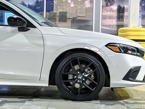 Used 2023 Honda Civic Si image 34
