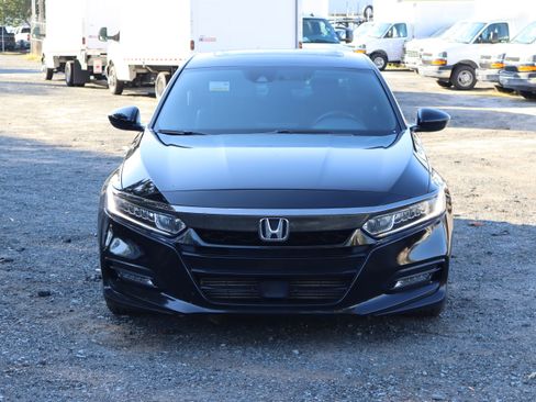 Used 2019 Honda Accord Sport image 3