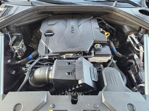 New 2026 Genesis GV70 2.5T Advanced image 23