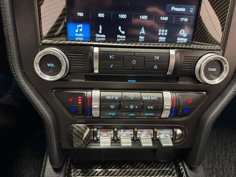 Used 2019 Ford Mustang Bullitt w/ Bullitt Electronics Package RWD image 22