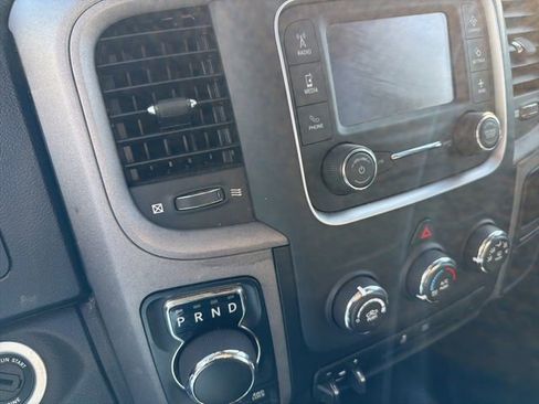 Used 2023 RAM 1500 Tradesman w/ Trailer Tow Group image 23