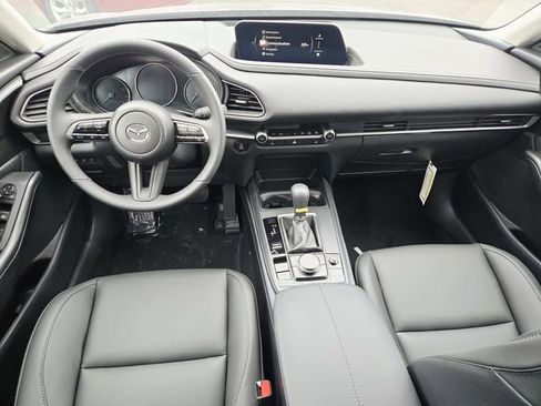 New 2026 MAZDA CX-30 AWD 2.5 S w/ Select Sport Pkg image 6