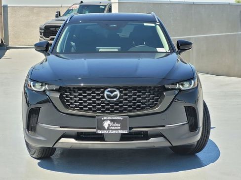 New 2026 MAZDA CX-50 AWD 2.5 S w/ Weather Package image 2