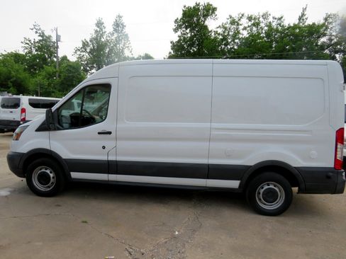 Used 2016 Ford Transit 350 148 Medium Roof image 8
