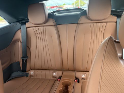 Used 2023 Mercedes-Benz E 450 Cabriolet image 32