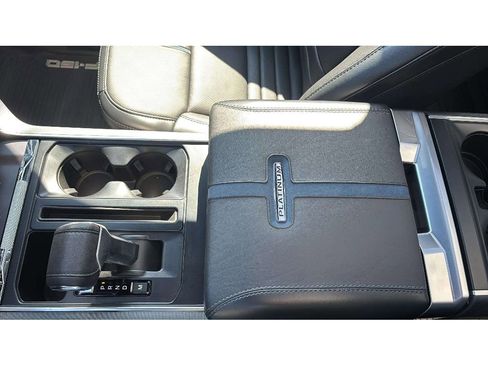 Used 2024 Ford F150 Platinum w/ Equipment Group 702A High image 23