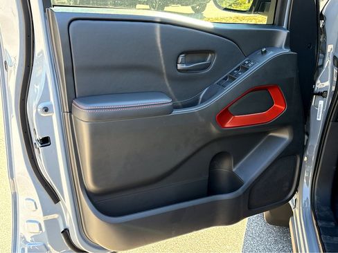 New 2026 Nissan Frontier Pro-X w/ Tow Package image 23