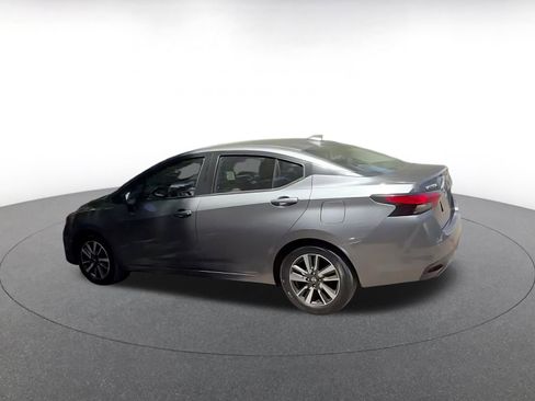 Used 2025 Nissan Versa SV FWD image 10