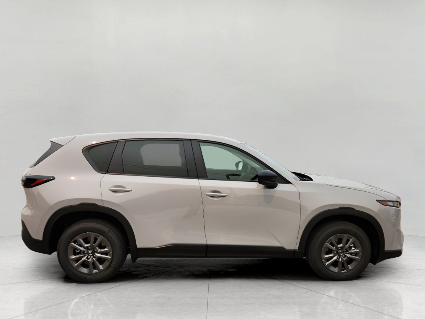 New 2026 MAZDA CX-5 Select AWD/4WD image 6