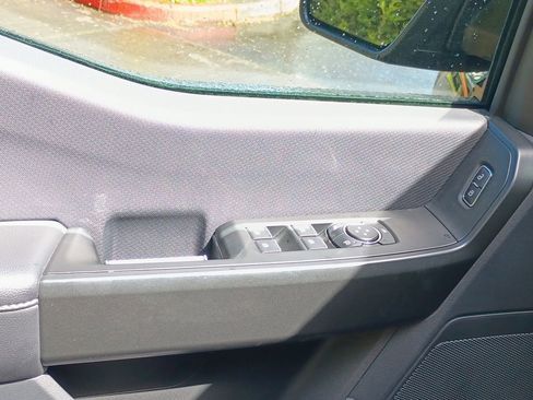 Used 2025 Ford F150 STX w/ Equipment Group 200A Standard image 14