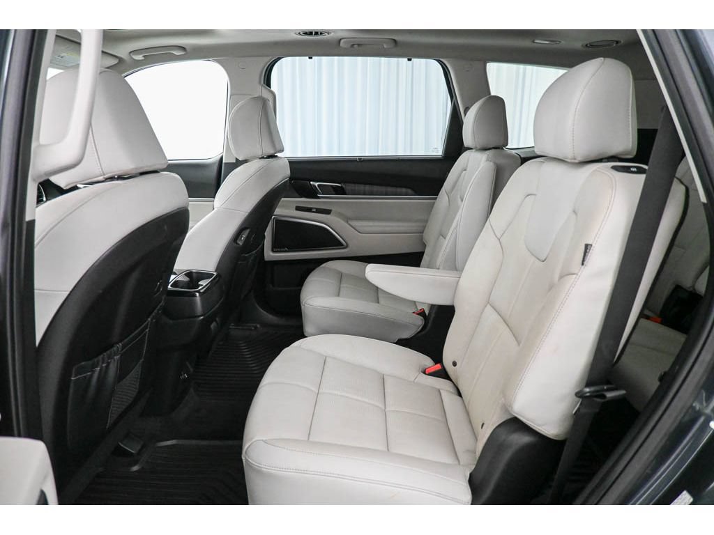 Used 2023 Kia Telluride SX AWD/4WD image 21