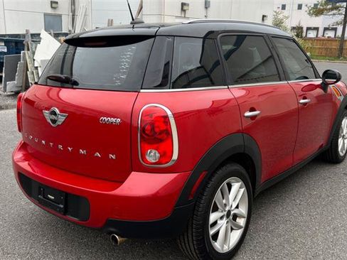Used 2014 MINI Cooper Countryman FWD image 11