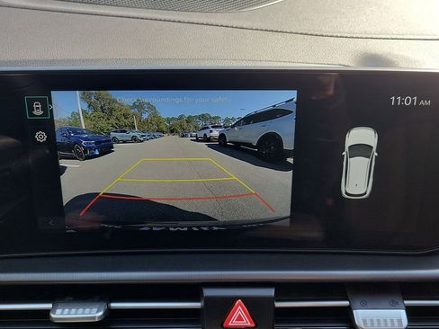 New 2026 Kia Sportage SX FWD image 33