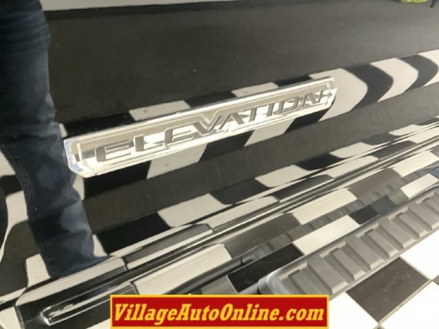 Used 2017 GMC Sierra 1500 4x4 Double Cab w/ Elevation Edition image 12