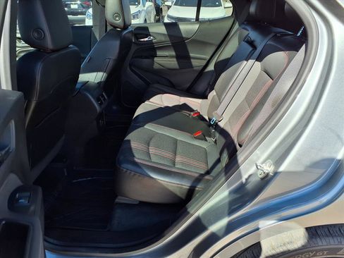 Used 2024 Chevrolet Equinox RS image 16