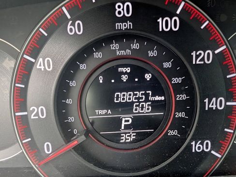 Used 2016 Honda Accord Sport image 4