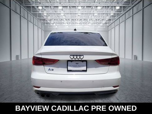 Used 2020 Audi A3 2.0T Premium FWD image 4