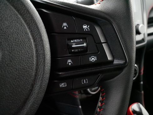 Used 2024 Subaru Forester Sport image 26