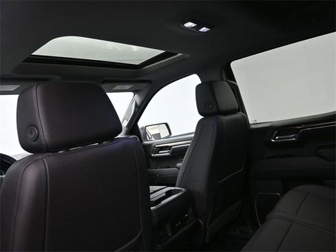 Used 2023 Chevrolet Silverado 1500 RST w/ All Star Edition Plus image 19