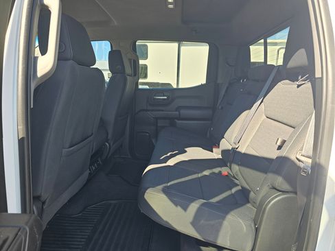Used 2020 Chevrolet Silverado 1500 LT w/ All-Star Edition AWD/4WD image 17