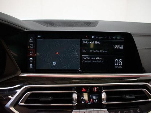 Certified 2023 BMW X5 xDrive40i image 15