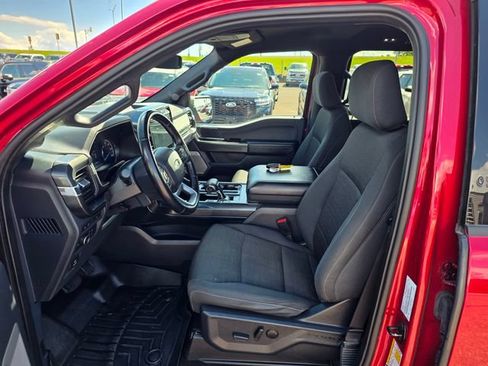 Used 2022 Ford F150 XLT w/ Equipment Group 302A High AWD/4WD image 15