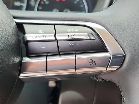 Used 2025 MAZDA CX-50 AWD 2.5 S w/ Weather Package image 26