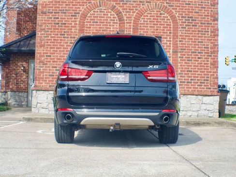 Used 2016 BMW X5 xDrive35i image 6