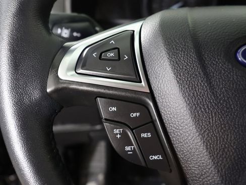 Used 2024 Ford Edge SEL w/ Convenience Package AWD/4WD image 42