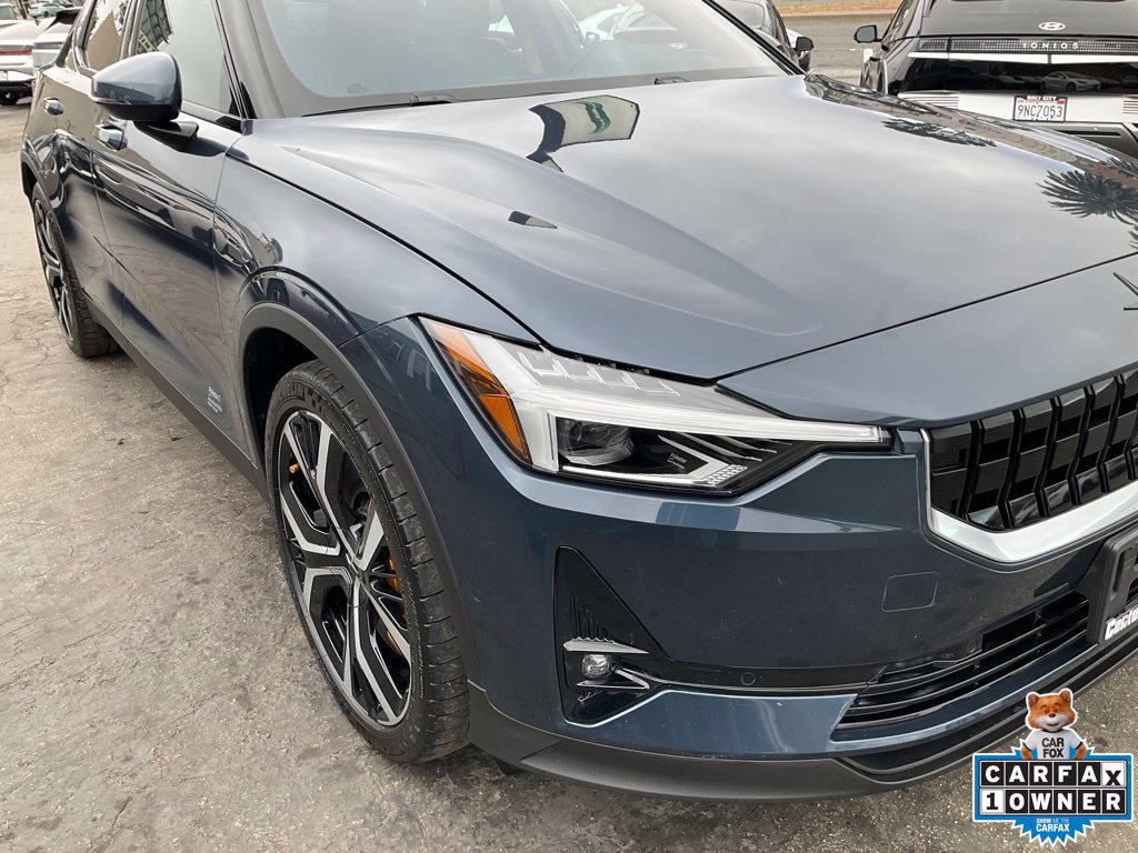 Used 2023 Polestar Polestar 2 w/ Pilot Pack AWD/4WD image 71