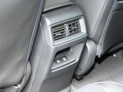 New 2026 Honda CR-V Sport Touring image 22