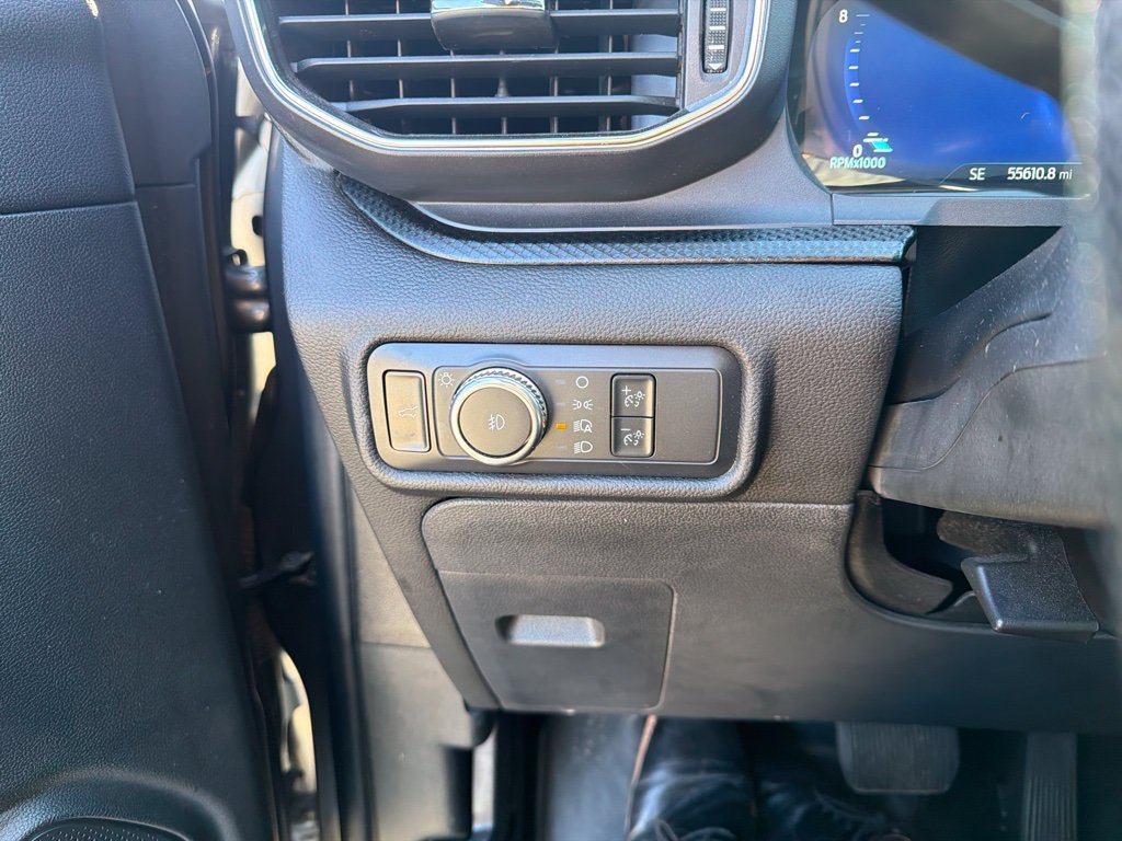 Used 2021 Ford Explorer ST w/ ST Street Pack AWD/4WD image 15