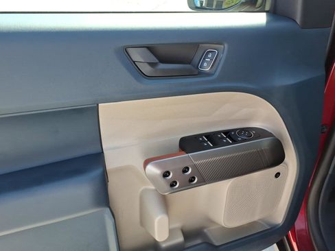 New 2026 Ford Maverick Lariat AWD/4WD image 7