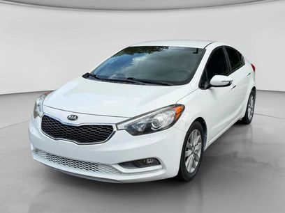 Used 2015 Kia Forte EX