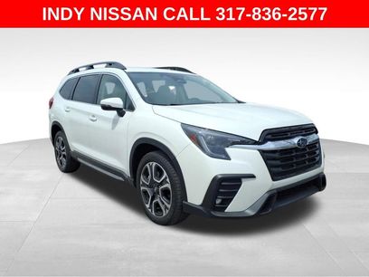 Used 2023 Subaru Ascent Limited
