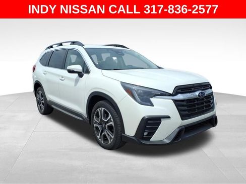 Used 2023 Subaru Ascent Limited AWD/4WD image 1