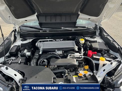 New 2026 Subaru Outback Touring XT AWD/4WD image 20