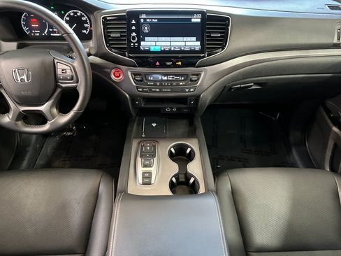 Used 2026 Honda Ridgeline RTL image 4