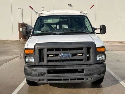 Used 2013 Ford E-150 and Econoline 150