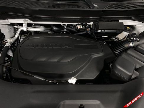 New 2026 Honda Ridgeline RTL image 10