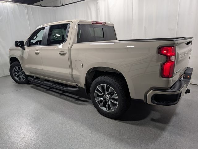 New 2026 Chevrolet Silverado 1500 RST w/ All Star Edition Plus AWD/4WD image 7