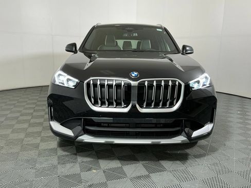 New 2026 BMW X1 xDrive28i w/ Technology Package AWD/4WD image 3