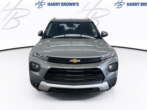 Used 2023 Chevrolet TrailBlazer LT w/ Convenience Package AWD/4WD image 6